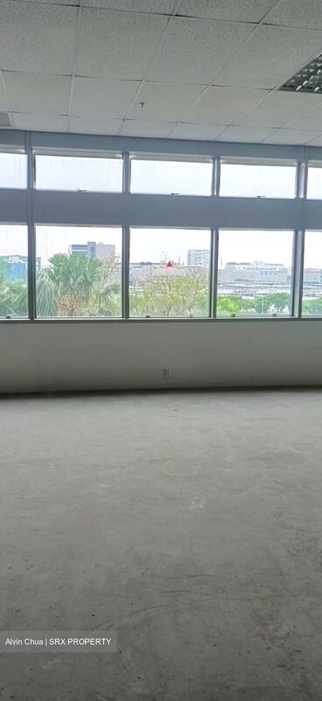 Corporation Place (D22), Factory #489782481